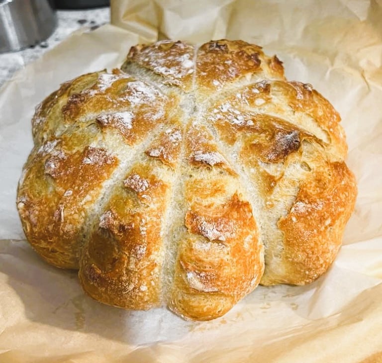 Potato Bread - Jo Cooks