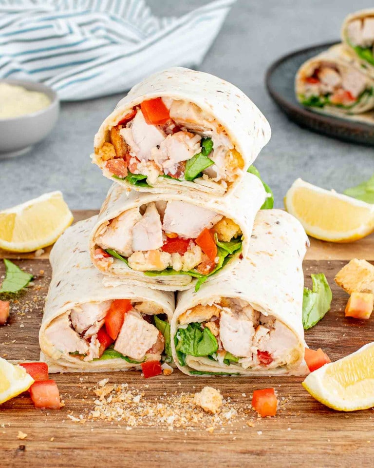 chicken-caesar-wraps-jo-cooks
