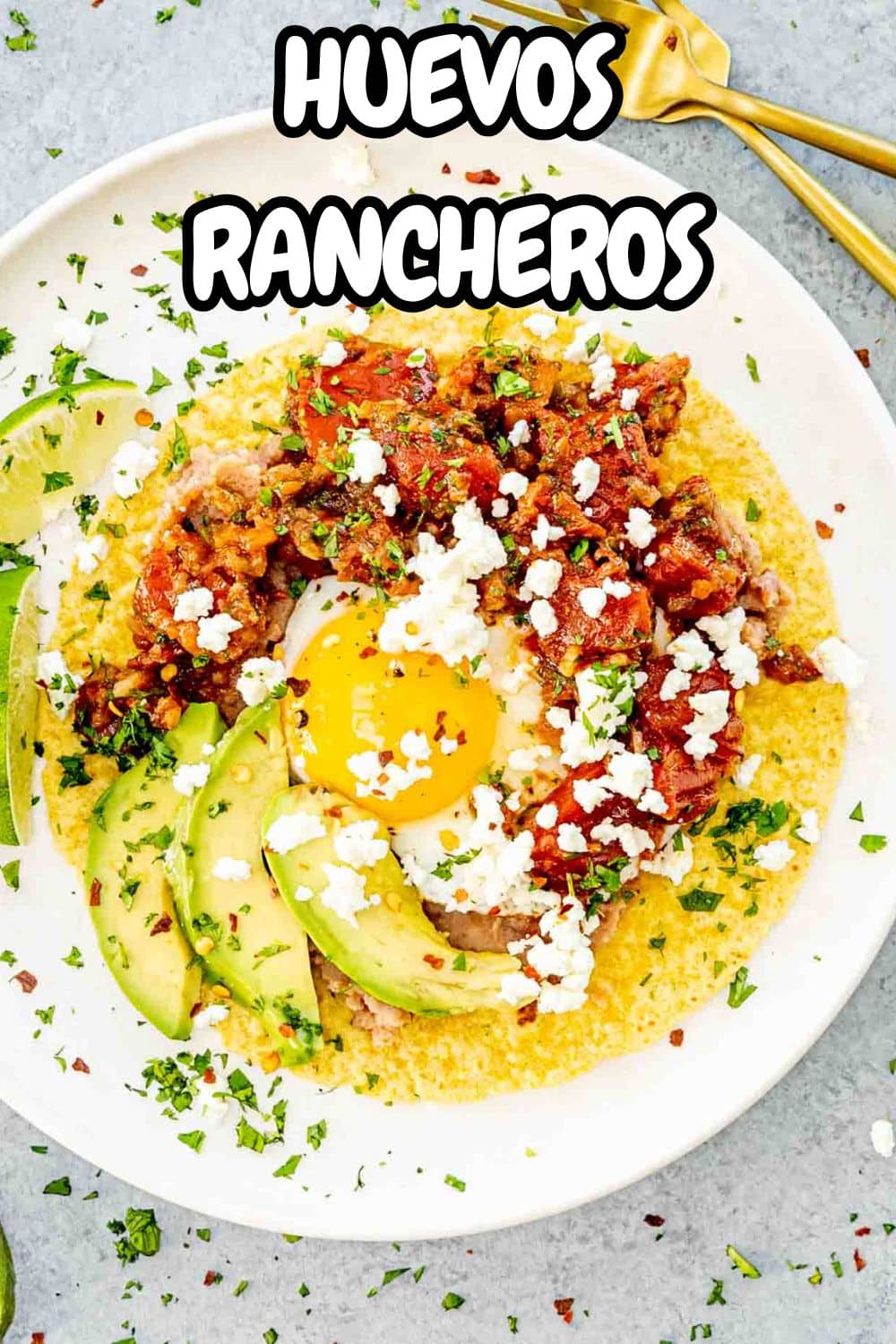pin for huevos rancheros.