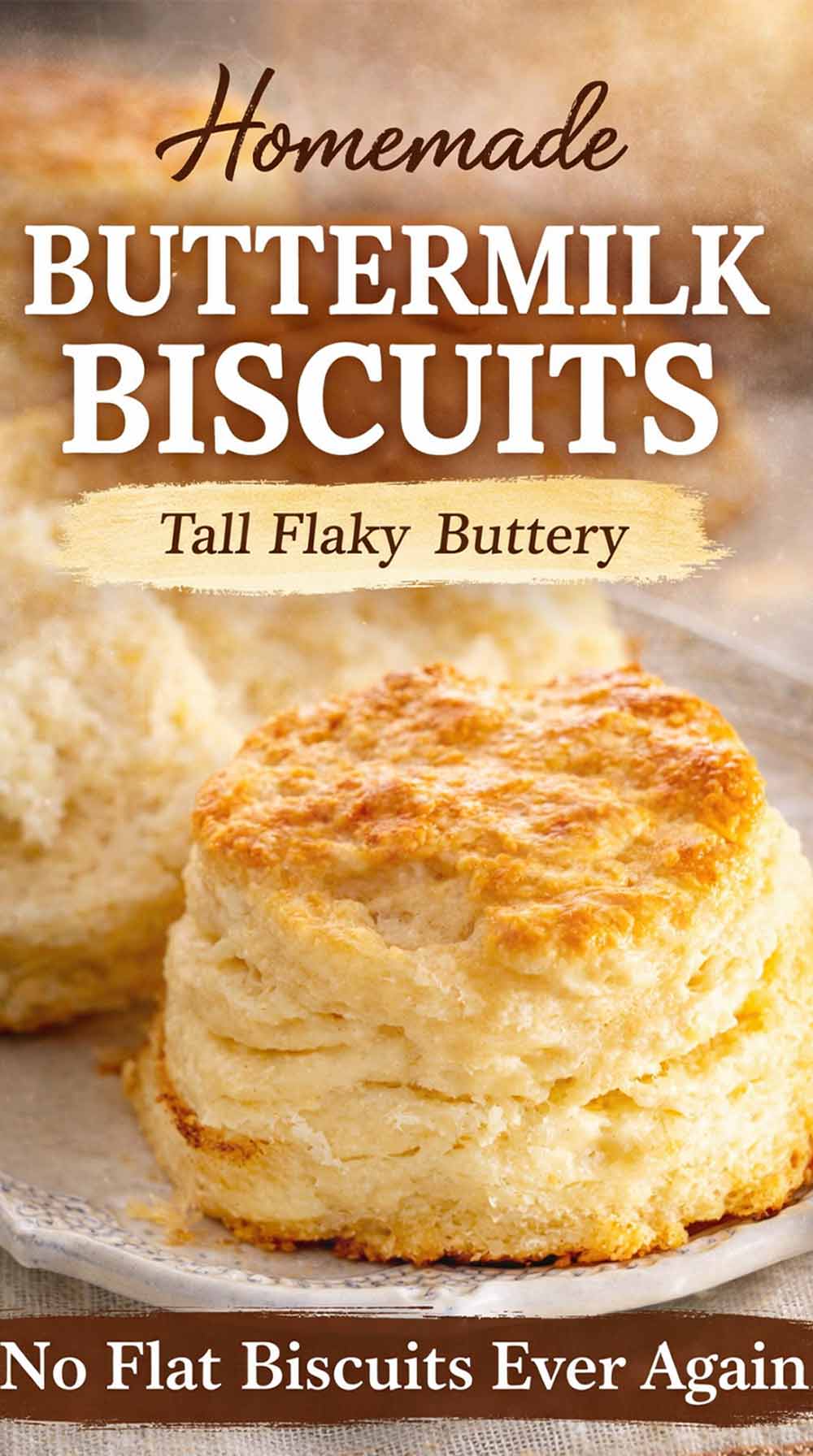 pin for buttermilk biscuits.
